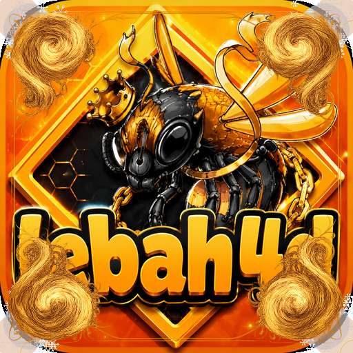 lebah4d — galeri pratinjau Resmi APK